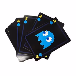 Paladone PP4163PM Jeu de cartes Assortiments