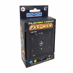 Paladone PP4163PM Jeu de cartes Assortiments