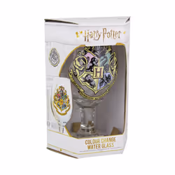 Paladone Hogwarts Colour Change Water Glass V2