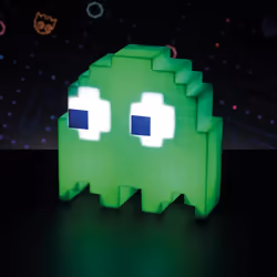 Paladone PP4336PM, Figurine lumineuse décorative, Multicolore, Multicolore, USB, 5 V, 0,5 A