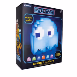 Paladone PP4336PM lumière décorative Figurine lumineuse décorative Multicolore - Vue supplémentaire 12