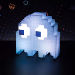 Paladone PP4336PM lumière décorative Figurine lumineuse décorative Multicolore