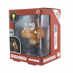 Paladone Goomba Icon Light Veilleuse à brancher