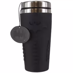 Paladone PP4380BM thermos Noir