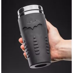 Paladone PP4380BM thermos Noir