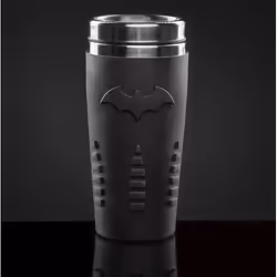 Paladone PP4380BM thermos Noir - Vue supplémentaire 4