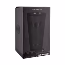 Paladone PP4381BM Tasse Noir Universel 1 pièce(s)