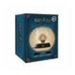Mini Lampe sous Cloche Harry Potter : Hermione - PALADONE