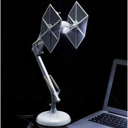 Paladone PP4501SWV2 lampe de table Blanc