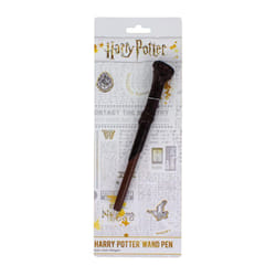 Paladone Harry Potter Wand Pen V2 Noir Stylo à bille 1 pièce(s)