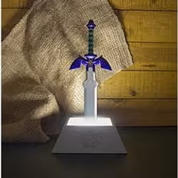 Paladone PP4934NN veilleuse Veilleuse à brancher