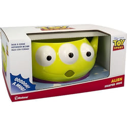 Mug 3D Toy Story - Alien  - Paladone