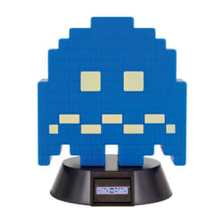 Paladone PP4985PM lumière décorative Figurine lumineuse décorative Noir, Bleu 1 lampe(s)