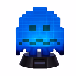 Paladone PP4985PM lumière décorative Figurine lumineuse décorative Noir, Bleu 1 lampe(s)