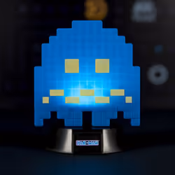 Paladone PP4985PM lumière décorative Figurine lumineuse décorative Noir, Bleu 1 lampe(s) - Vue supplémentaire 4
