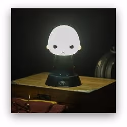 Paladone Voldemort Icon Light V3 BDP Éclairage d’ambiance