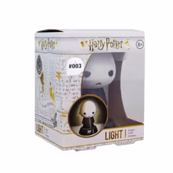 Paladone Voldemort Icon Light V3 BDP Éclairage d’ambiance