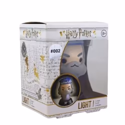 Paladone PP5024HPV3TX, Figurine jouet, Multicolore