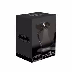 Paladone Batwing lampe de table Noir - Vue supplémentaire 4