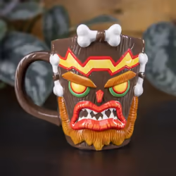 Paladone PP5122CR Tasse Multicolore Thé 1 pièce(s)