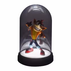 Paladone PP5124CRTX Figurine jouet Multicolore