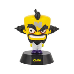 Paladone Doctor Neo Cortex Icon light V2 Éclairage d’ambiance