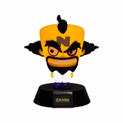 Paladone Doctor Neo Cortex Icon light V2 Éclairage d’ambiance
