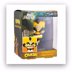 Paladone Doctor Neo Cortex Icon light V2 Éclairage d'ambiance - Vue supplémentaire 5