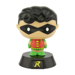 Paladone Robin Icon Light Éclairage d’ambiance
