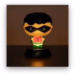 Paladone Robin Icon Light Éclairage d'ambiance - Vue supplémentaire 4