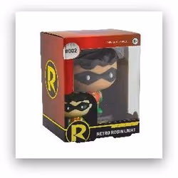 Paladone Robin Icon Light Éclairage d'ambiance - Vue supplémentaire 5