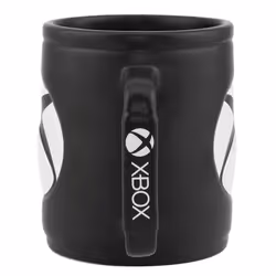 Paladone PP5684XB Tasse Noir, Blanc Thé 1 pièce(s)