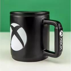 Paladone PP5684XB Tasse Noir, Blanc Thé 1 pièce(s)