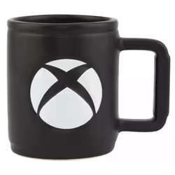 Paladone PP5684XB Tasse Noir, Blanc Thé 1 pièce(s) - Vue supplémentaire 4