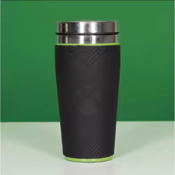 Paladone PP5688XB, Noir, Acier inoxydable, Plastique, Acier inoxydable, Acier inoxydable, Thé, 450 ml