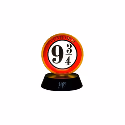 Veilleuse Paladone Harry Potter Platforme 9 34
