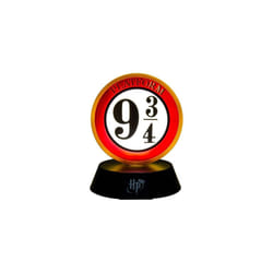 Veilleuse Paladone Harry Potter Platforme 9 34