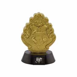 Veilleuse Paladone Harry Potter Armoirie Poudlard