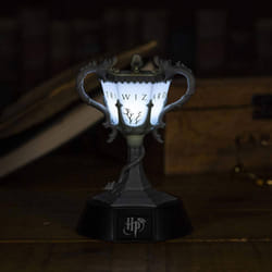 Veilleuse coupe des 3 sorciers Paladone Harry Potter