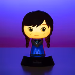 Paladone Anna Icon Light BDP Éclairage d'ambiance - Vue supplémentaire 4