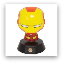 Paladone Iron Man Icon Light BDP Éclairage d’ambiance