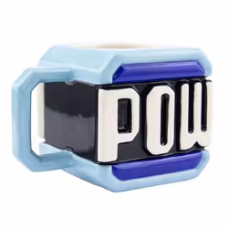 Paladone PP6344NN, Unique, 0,45 L, Multicolore
