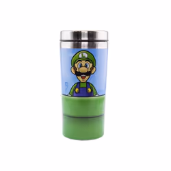 Paladone Super Mario Warp Pipe