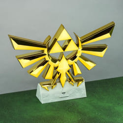 Paladone Hyrule Crest Light BDP Éclairage d’ambiance