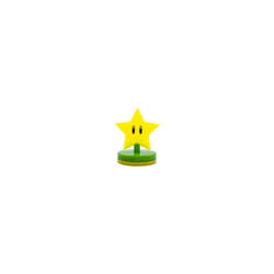 Icône supersuper mario star lamp. - Paladone