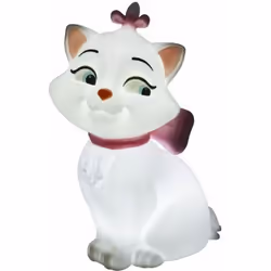 Veilleuse enfant Paladone Disney Aristochats Marie