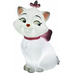 Veilleuse enfant Paladone Disney Aristochats Marie