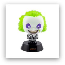 Paladone Beetlejuice Icon Light BDP Éclairage d’ambiance