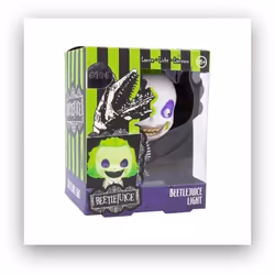 Paladone Beetlejuice Icon Light BDP Éclairage d’ambiance
