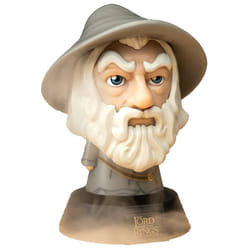 Paladone - Lampe icône le seigneur des anneaux gandalf